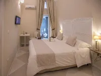 Palazzo Belsanti Hotels in der Nähe von Bahnhof Lecce