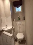 Beautiful apartment with private garden
