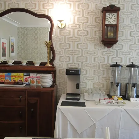 The Scala Hotel