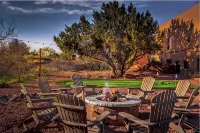 Oak Creek Oasis: Pool, Views, Golf, Playground - Boutique