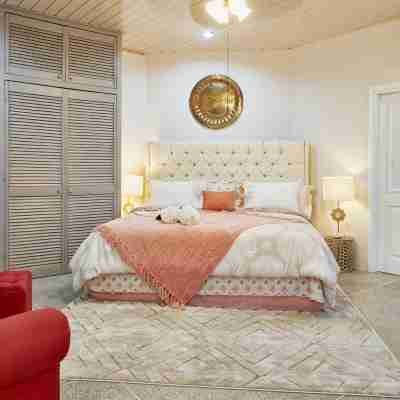 Villa Emunah-Because Every Detail Counts! Rooms