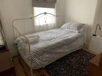 Devonshire cottage nestled in a pretty fishing village - 3-Star
