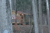 Lazy G Cabin #9 "Butternut" - Chalet