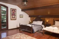 CHALÉ VILLA DEL MONTE Premium your home in Monte Verde - Homestays