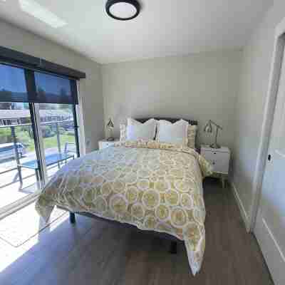 City Edge Retreat | Naramata Wine Gateway | Wine, Lake, Repeat Rooms