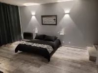 Large apartment near Quimper Cathedral - 3 tähden