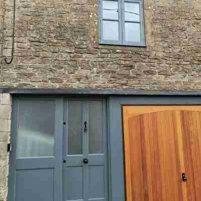 Cosy romantic stay in historic Cotswold cottage Hotel Exterior