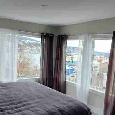 Historic Signal Hill Escape. Hot tub/ocean view Rooms