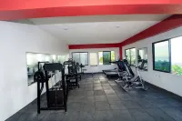 LnD Villa! Lovely gated community, 24 hrs security, amazing view, and pool Hotels in 