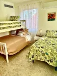 On Bavaro Beach - Secure, Gated Condo Community. In Center of Bavaro-Punta Cana