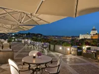 Atlante Garden Hotel Hotels near Piazza del Risorgimento