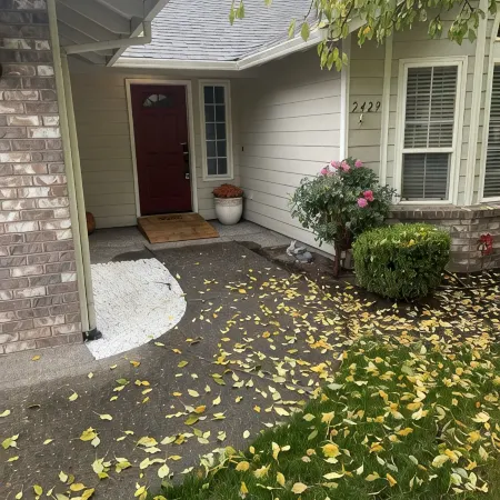 Brookdale Meadows sleeps 6