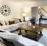 9min from DT Alpharetta and DT Roswell - Equestrian - River - Hike - MTB Trail - 4-Star