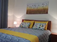 Beautiful Villa Apartment ポンタ・ド・ソルのホテル