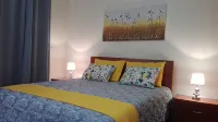 Beautiful Villa Apartment