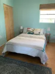 Ocean view home on canal w/dock in South Bimini Hotel di 