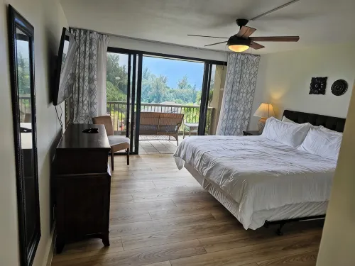 Hanalei Bay Resort 1 Bed/1Bath Condo, Award Winning Pool, 5 Minutes to the Beach - ビーチサイド