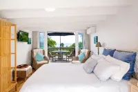 Pointbreak Studio - Apartments