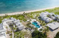 3 bedroom beachfront penthouse with stunning views! - واي فاي
