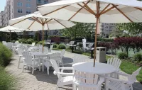 Resort-Style Beach-Front Condo in North Beach Tower in Diamond Beach! - Balkoner