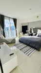 Unique Chic Icon Brickell 1B View Pool spa Full