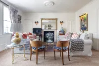 A Luxury Stylish Regency Apartment in the heart of Bath - อพาร์ทเม้นท์