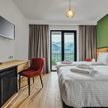 Intourist Kazbegi