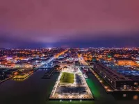 Stylish Condo Downtown Sandusky