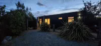 Dusky's Hidden Gem - a Private Sanctuary in the majestic Mackenzie country - Wifi