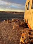 Hidden Haven Tiny House 2.0. Wide open spaces for humans and dogs! - Gym