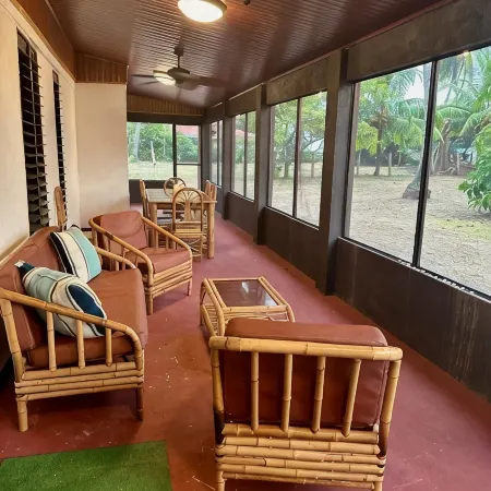 Pacific Ocean-Front Villa de Azul. stunning Sunrises & Sunsets, 3bd 2 full baths