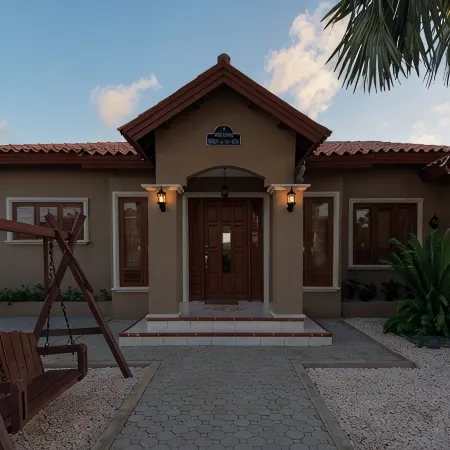 Star of Sea Villa - Gorgeous 4BR 3bath 3 min to beach
