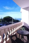 Beach access condo in the heart of Rincón. Short walk to town.