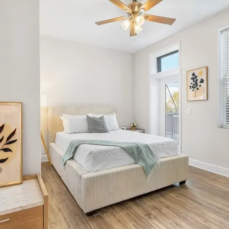 Ocala Downtown Square Apartment