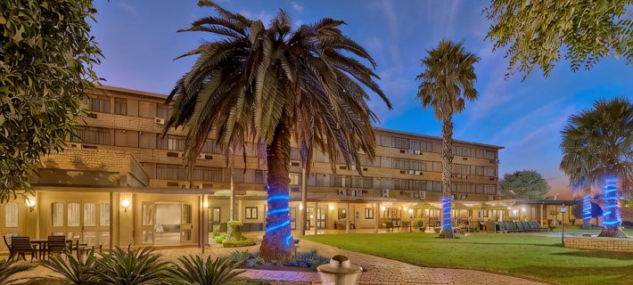 Anew Hotel Witbank Emalahleni Hotels in Nkangala