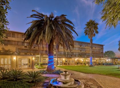 Anew Hotel Witbank Emalahleni