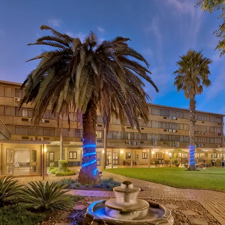 Anew Hotel Witbank Emalahleni