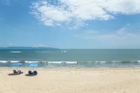 Gorgeous Two-Story Penthouse Private Community on the Beach! - Villas