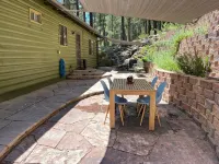 Cozy Cabin National Forest Access Flagstaff, Sedona, Grand Canyon - Alppimaja