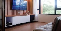 Dago Village Hometown Skyview Villa
