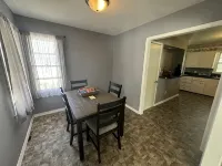 Cozy, Clean & Pet-Friendly – Near Kirksville High - Homestays