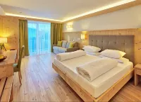 Hotel Rose - Parkering