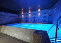 Corick House Hotel & Spa - Spa