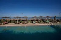 Eter Hotel - balcón