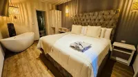 Altamonte Hotel Boutique - balcony