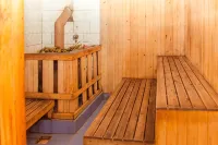 Beri Cottages - spa