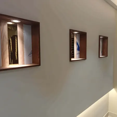 Oasis Hotel Cumilla