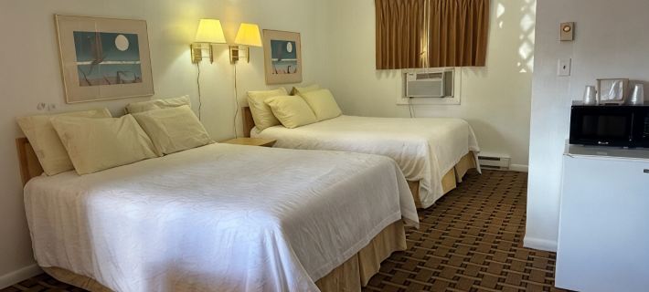 Ski's Western Motel Hotels in Cascade County