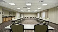 Hampton Inn Defiance - Spa