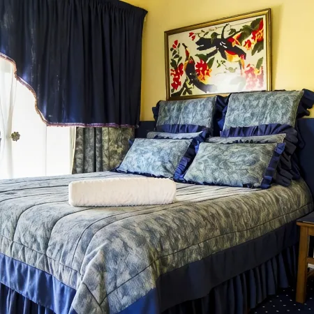 Comfit Zone B&B